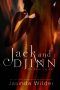 [The Houri Legends 01] • Jack and Djinn